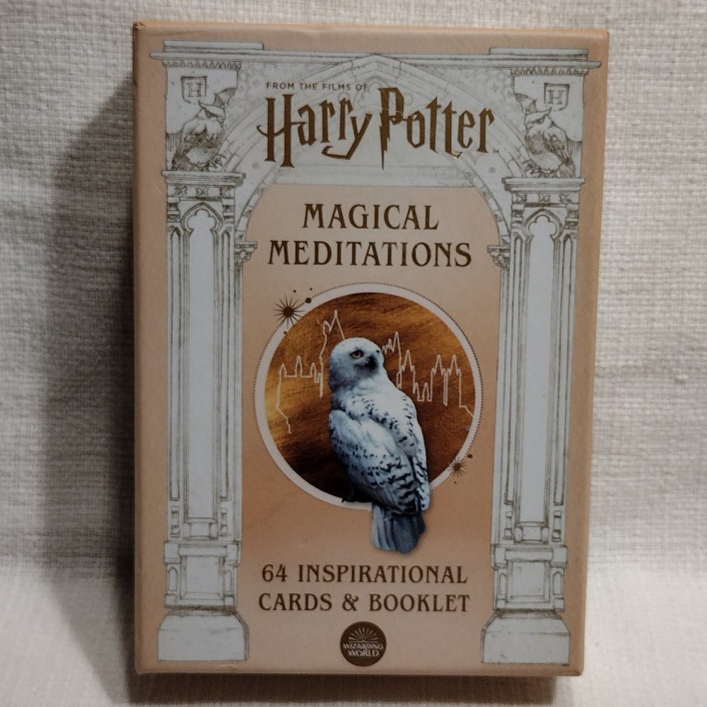 Harry Potter: Magical Meditations